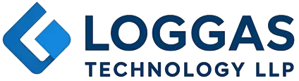 loggas technology logo